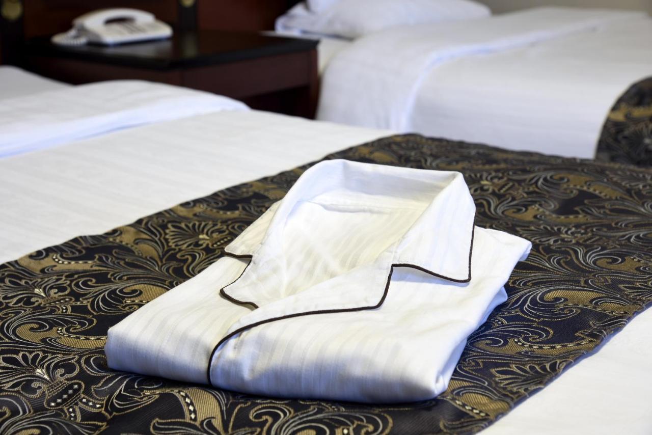 Rihga Royal Hotel Hiroshima Ngoại thất bức ảnh