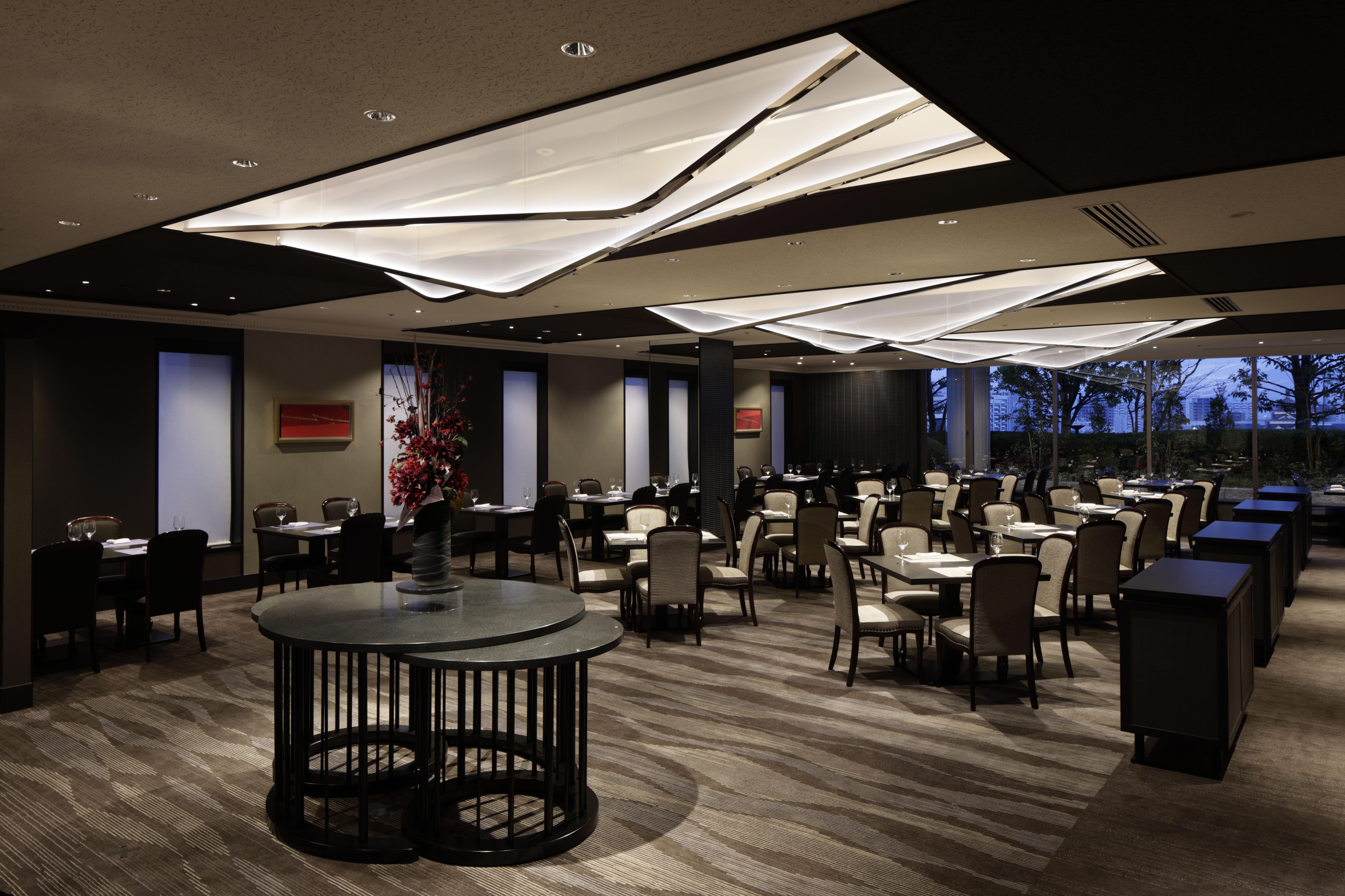 Rihga Royal Hotel Hiroshima Ngoại thất bức ảnh
