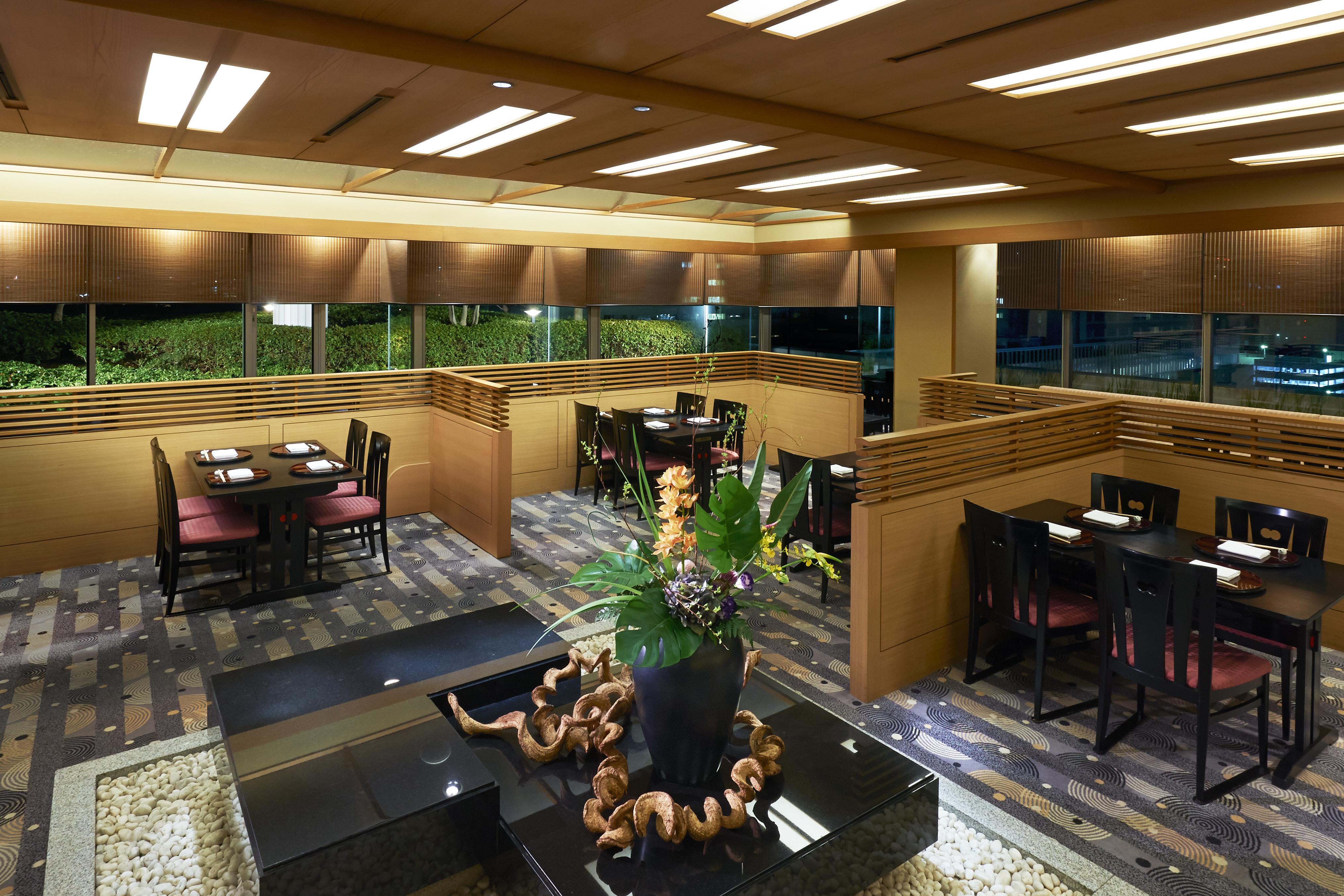 Rihga Royal Hotel Hiroshima Ngoại thất bức ảnh