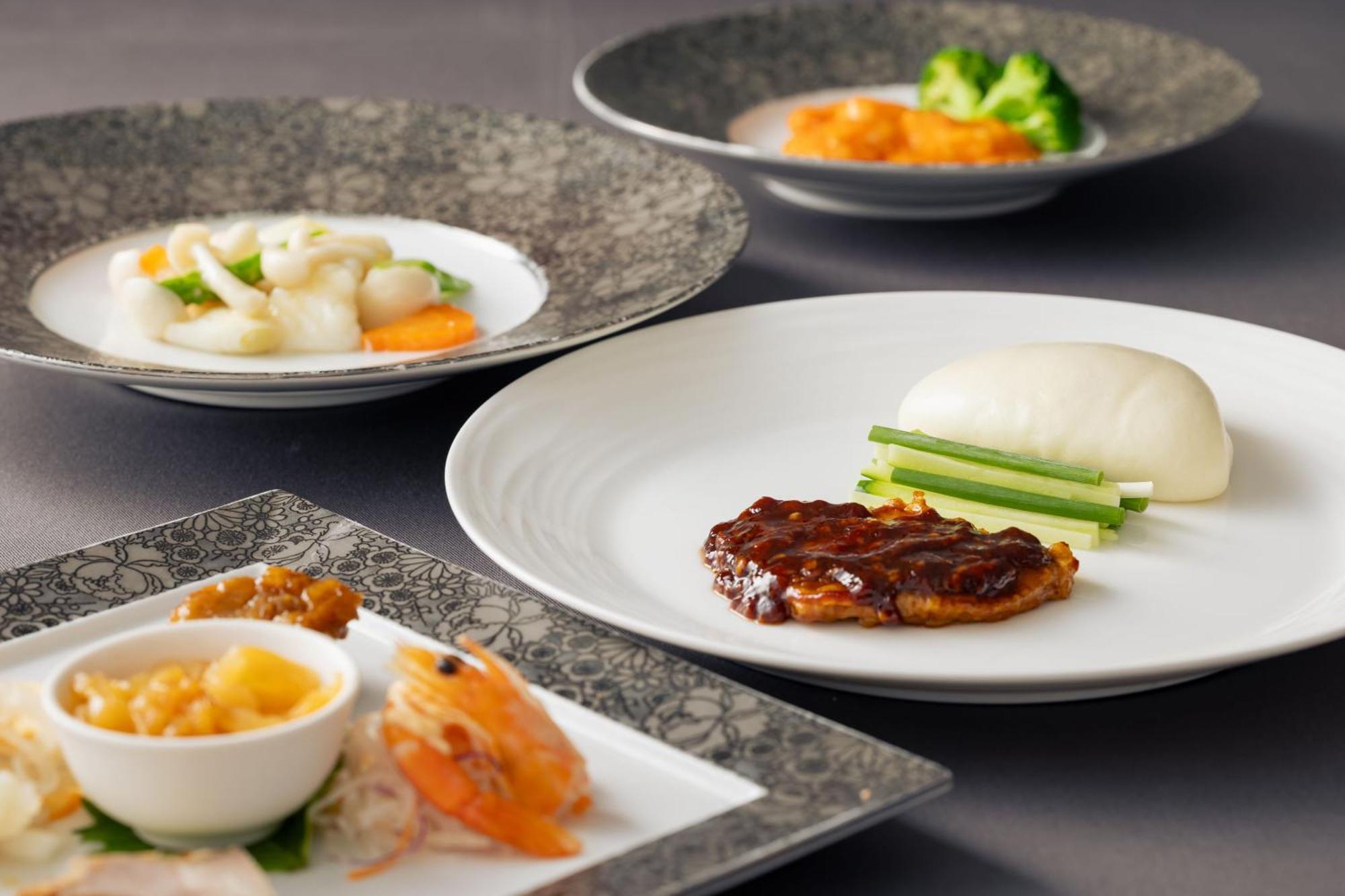 Rihga Royal Hotel Hiroshima Ngoại thất bức ảnh