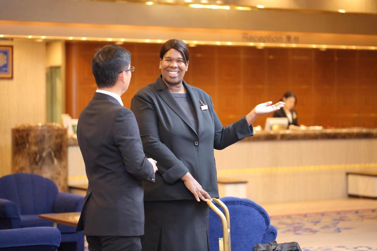 Rihga Royal Hotel Hiroshima Ngoại thất bức ảnh